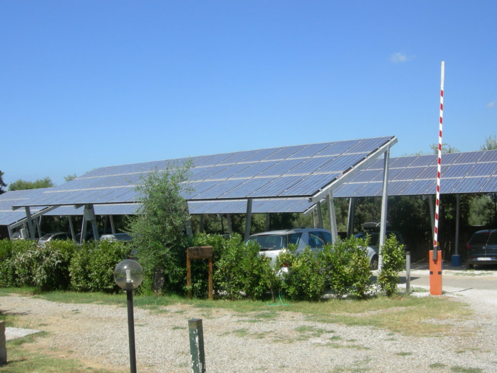 Fotovoltaica 2 montanti 8