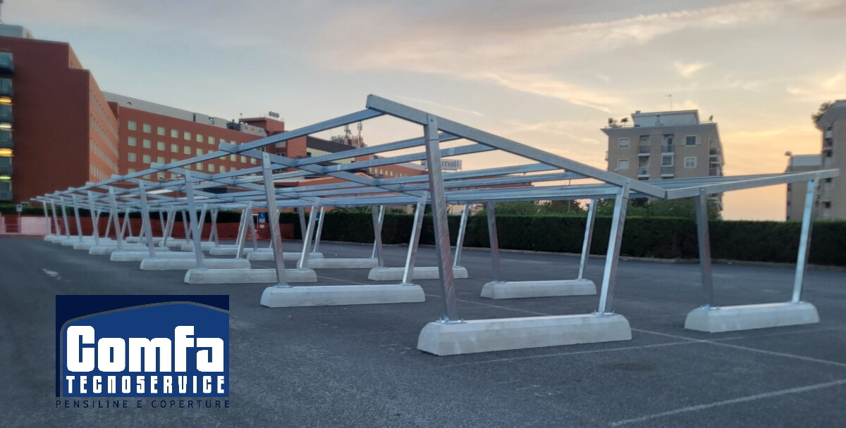fotovoltaica 2 montanti