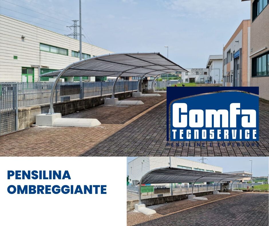 PENSILINA OMBREGGIANTE