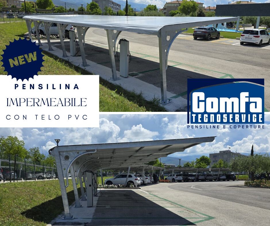 PENSILINA IMPERMEABILE TELO PVC